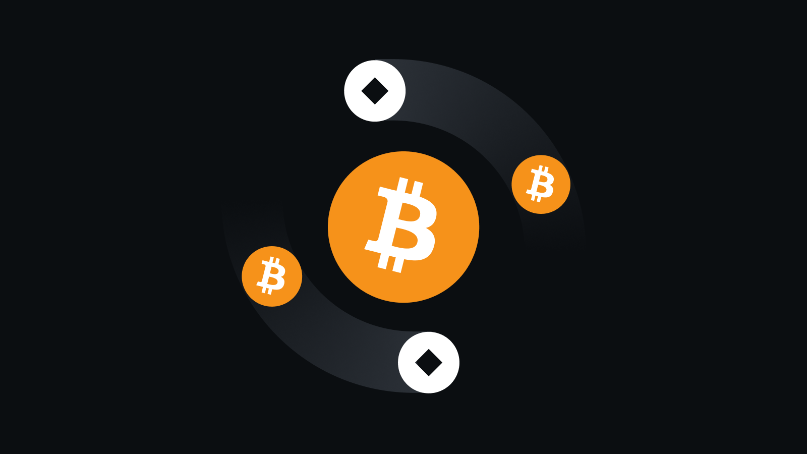 智能钱包核心功能